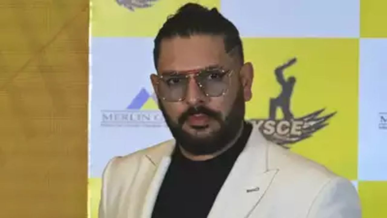 Usthadian Academy / Yuvraj Singh Named ICC Men’s T20 World Cup 2024 Ambassador | 29apr2024 Usthadian Academy / Yuvraj Singh Named ICC Men’s T20 World Cup 2024 Ambassador